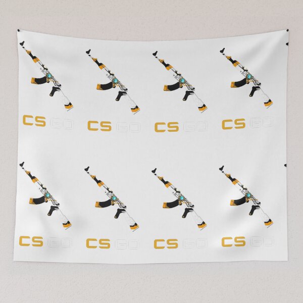 Item preview, AK CS GO designed and sold by CoutureDuJour.