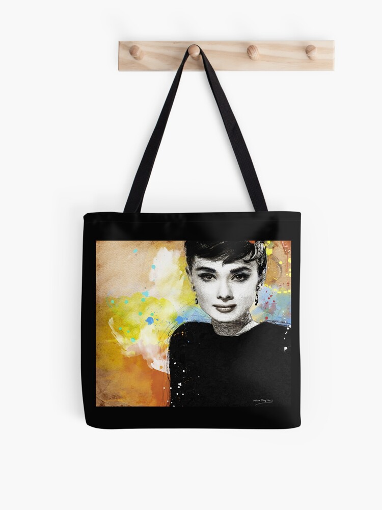 Bags - Audrey Hepburn Tribute