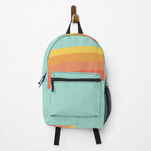 Item preview, Retro rainbow designed and sold by Davida Fernandez.