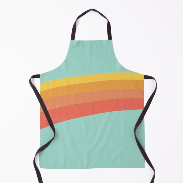 Item preview, Retro rainbow designed and sold by Davida Fernandez.