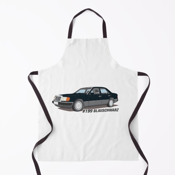Item preview, Mercedes, W124, E class, smoky silver, color, classic, star, vintage designed and sold by Artiversal.