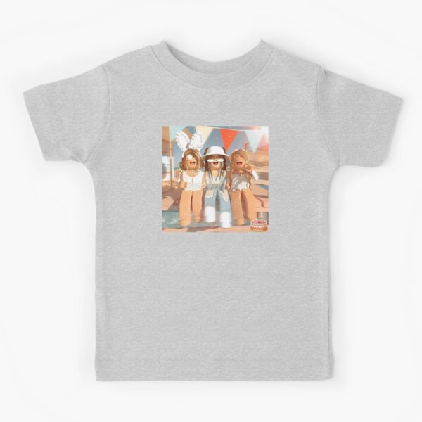 Beauty Aesthetic Roblox Girl  Active T-Shirt for Sale by Yourvaluesshop