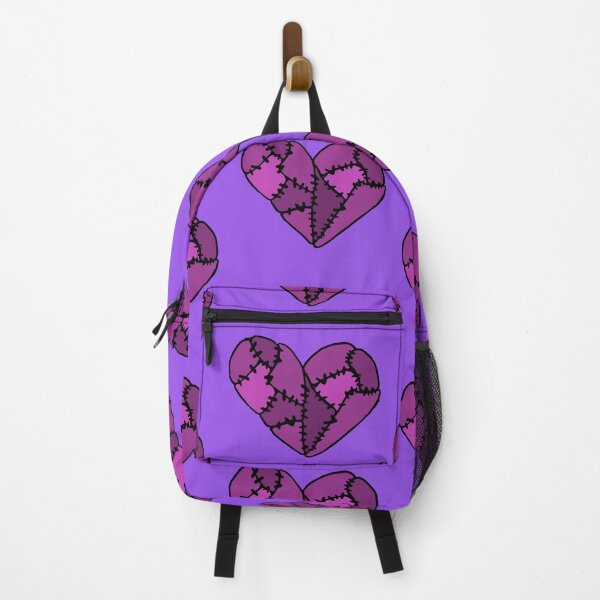 Item preview, Pink Patchwork Heart designed and sold by Nealoc.