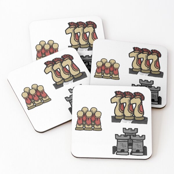 Item preview, Civ. 1 Chess designed and sold by courtartz.