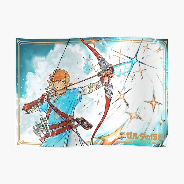 Gnome Poster