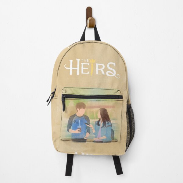 Item preview, The Heirs FANART 02 [REQUESTED] designed and sold by liajung.
