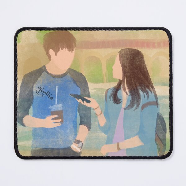 Item preview, The Heirs FANART 02 [REQUESTED] designed and sold by liajung.