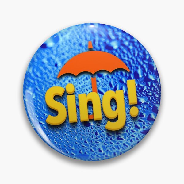 Item preview, SING! designed and sold by Klementsen.