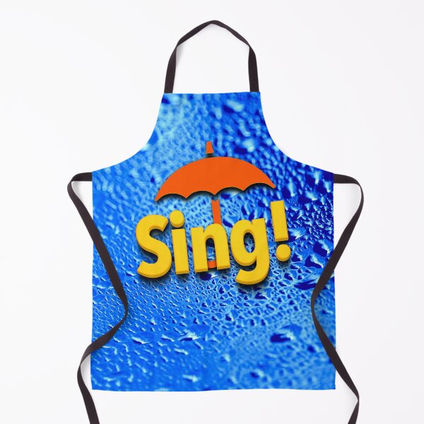 Item preview, SING! designed and sold by Klementsen.