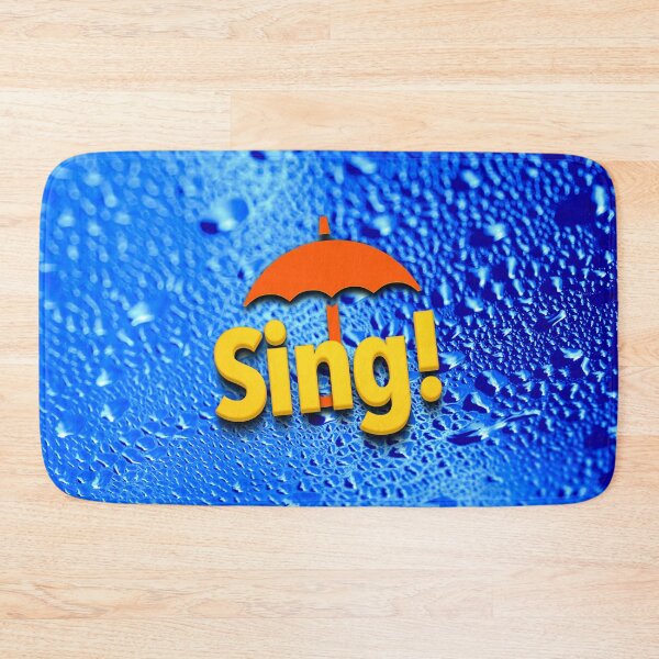 Item preview, SING! designed and sold by Klementsen.