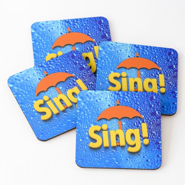 Item preview, SING! designed and sold by Klementsen.