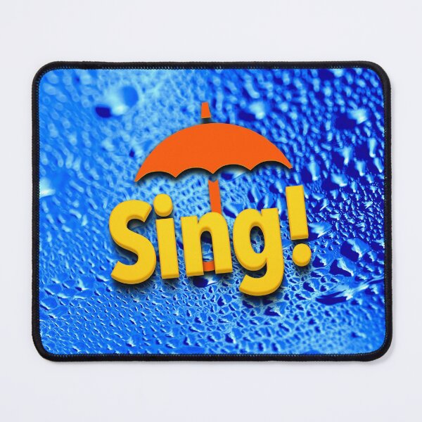 Item preview, SING! designed and sold by Klementsen.