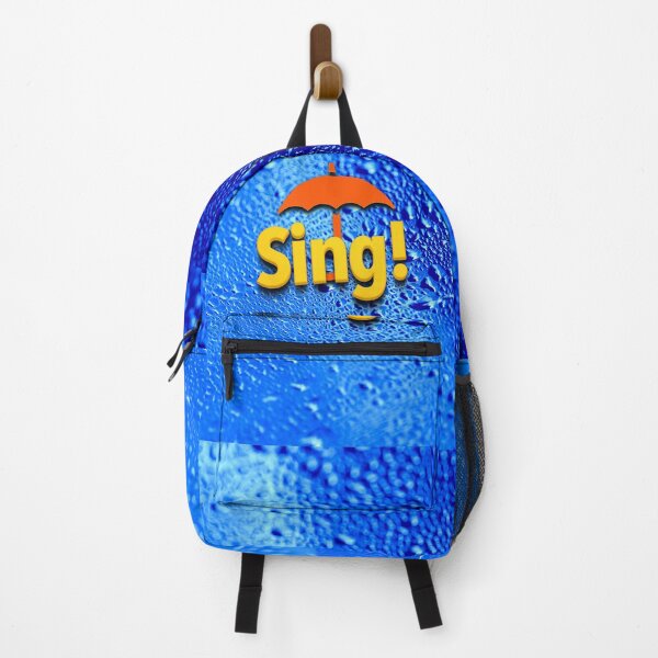 Item preview, SING! designed and sold by Klementsen.
