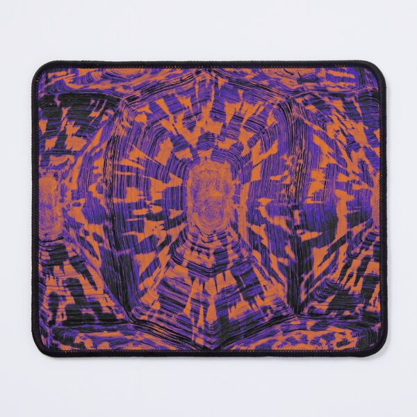 Item preview, Turtle shell art designed and sold by thula.