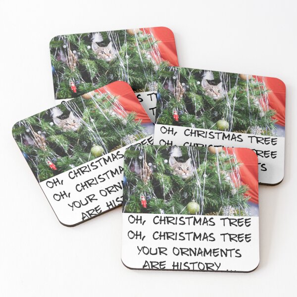 Item preview, Oh Christmas tree of Christmas tree designed and sold by Soccer4ja9.