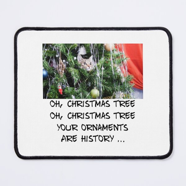 Item preview, Oh Christmas tree of Christmas tree designed and sold by Soccer4ja9.