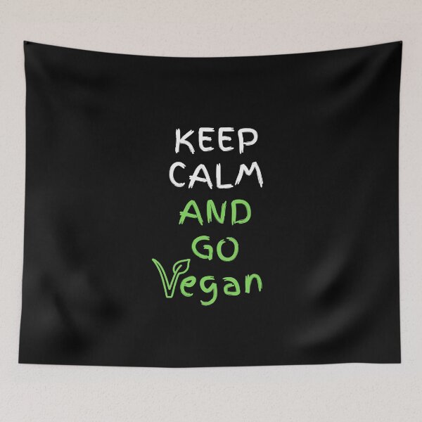 Item preview, Vegan, Keep Calm and Go Vegan, Global warming is very real Do it now climate change, global healing,socially conscious, planet earth, warming, wizard wordsmith   designed and sold by WizardWordSmith.