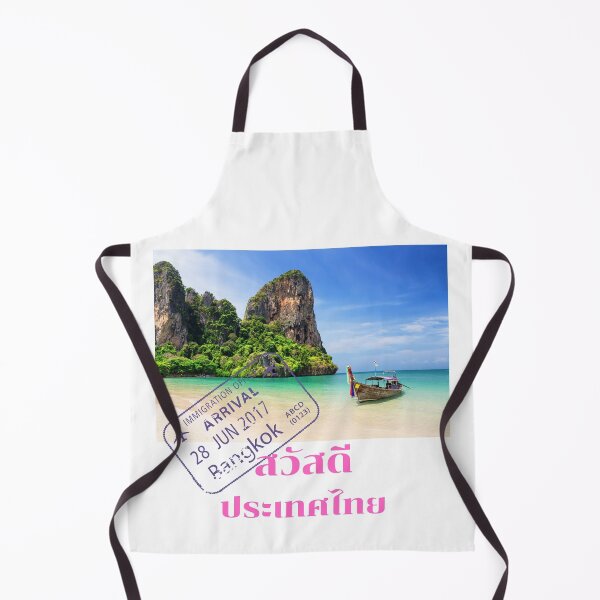 Item preview, Welcome to Thailand designed and sold by IMMOOJAAA.