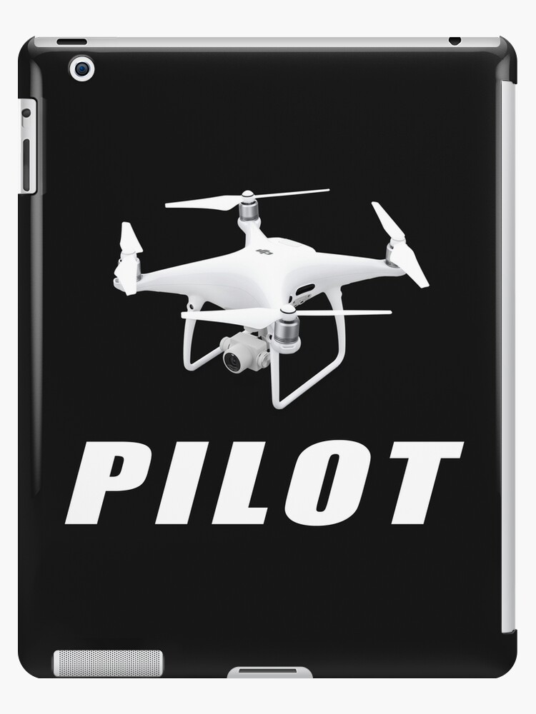 dji pilot phantom 4