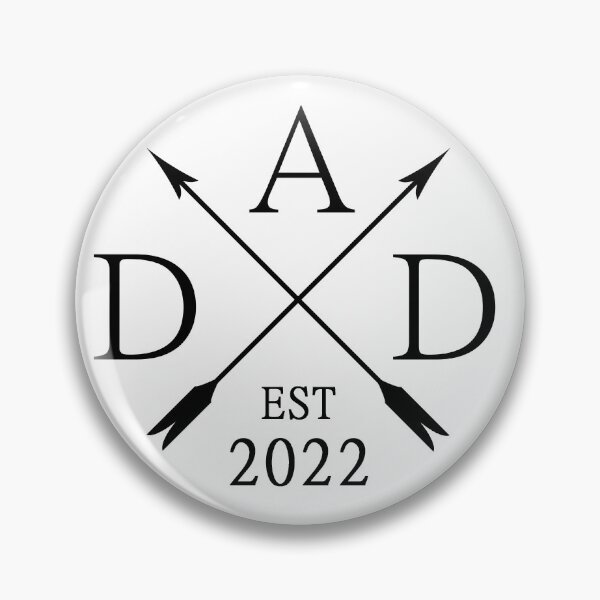 Item preview, Dad Est. 2022 | New Papa Established 2022 designed and sold by 9N20.