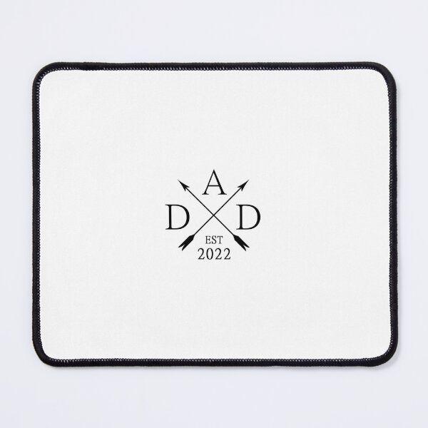 Item preview, Dad Est. 2022 | New Papa Established 2022 designed and sold by 9N20.