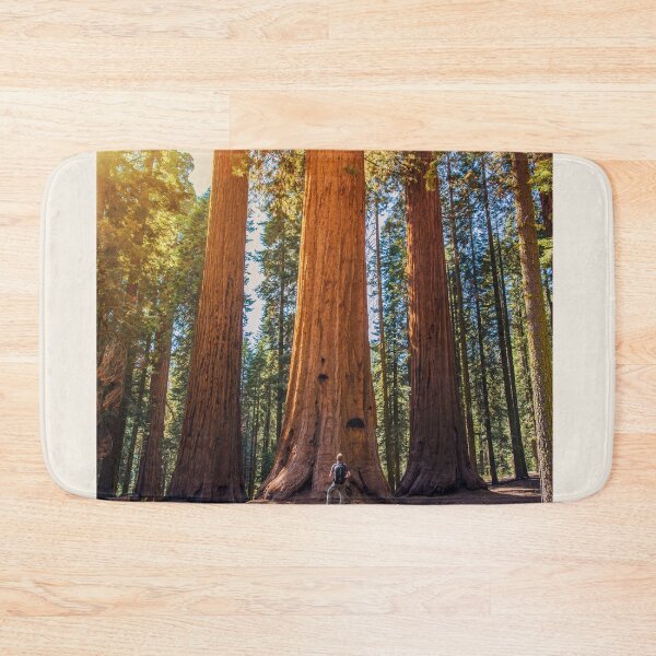 Item preview, Redwood National Park designed and sold by JoshuaDarbon94.