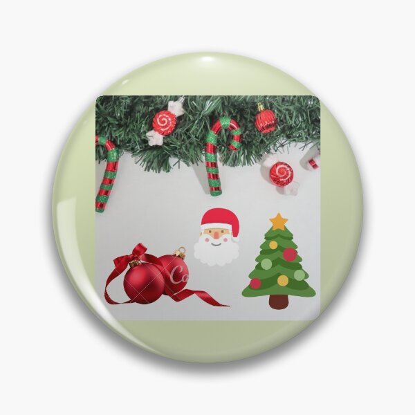 Item preview, Santa Claus designed and sold by Gehanefathi.