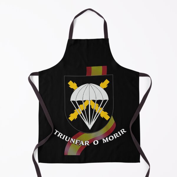 Item preview, Parachute Brigade (BRIPAC) designed and sold by Canvel.