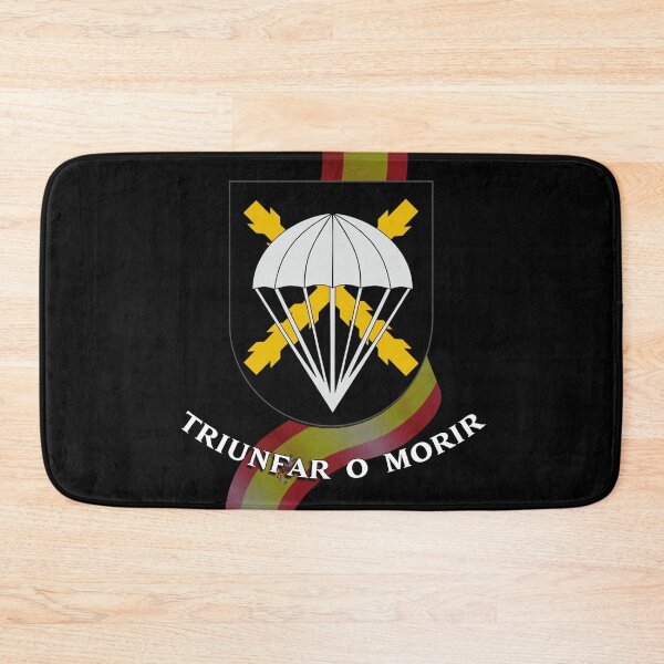Item preview, Parachute Brigade (BRIPAC) designed and sold by Canvel.