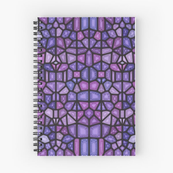 Item preview, Purple rain - Voronoi designed and sold by enriquev242.