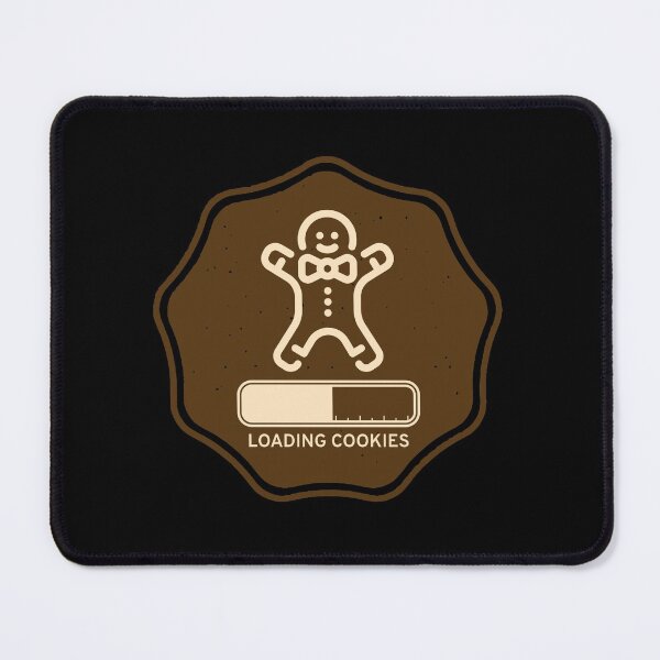 Item preview, Loading Cookies designed and sold by AwakenedCraft.