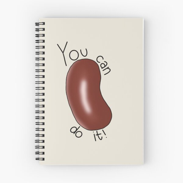 Item preview, Motivational Bean   designed and sold by TAMMY-BOUTIQUE.