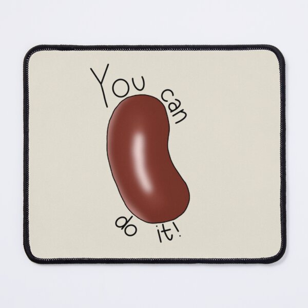 Item preview, Motivational Bean   designed and sold by TAMMY-BOUTIQUE.
