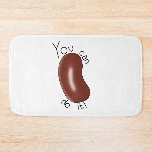 Item preview, Motivational Bean   designed and sold by TAMMY-BOUTIQUE.