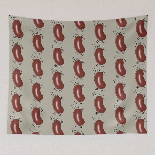 Item preview, Motivational Bean   designed and sold by TAMMY-BOUTIQUE.