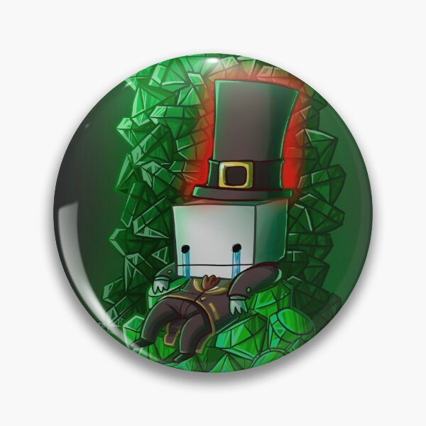 Item preview,  Hattie Hattington designed and sold by NikolayNekrylov.