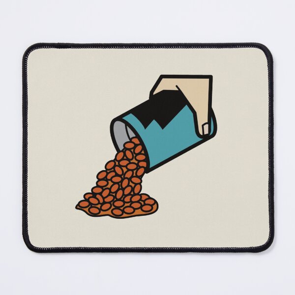 Item preview, Baked beans       designed and sold by TAMMY-BOUTIQUE.