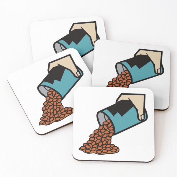 Item preview, Baked beans       designed and sold by TAMMY-BOUTIQUE.