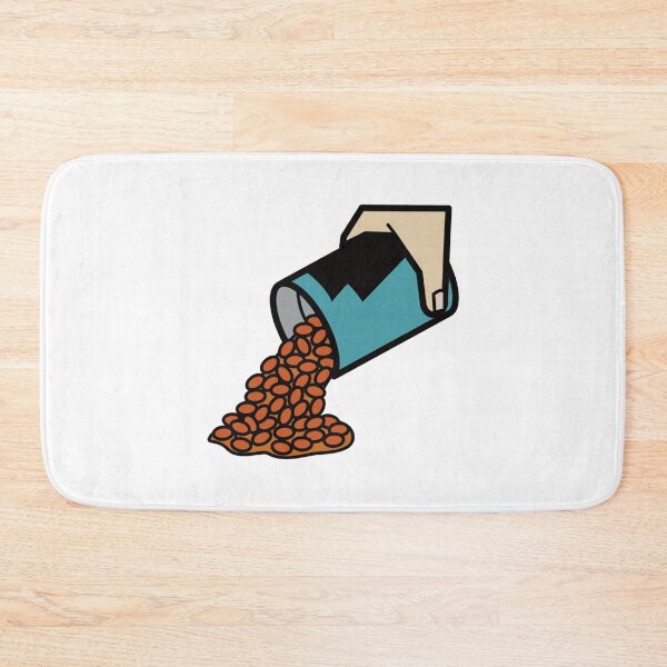 Item preview, Baked beans       designed and sold by TAMMY-BOUTIQUE.