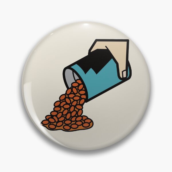Item preview, Baked beans       designed and sold by TAMMY-BOUTIQUE.
