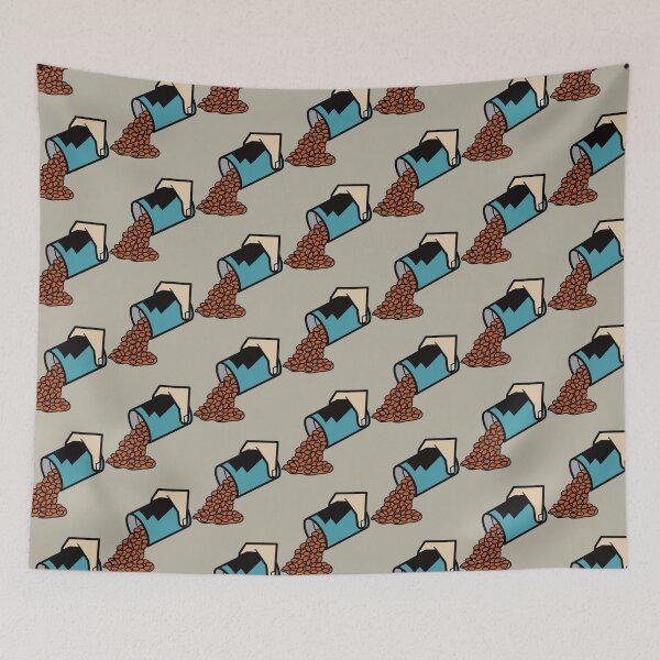 Item preview, Baked beans       designed and sold by TAMMY-BOUTIQUE.
