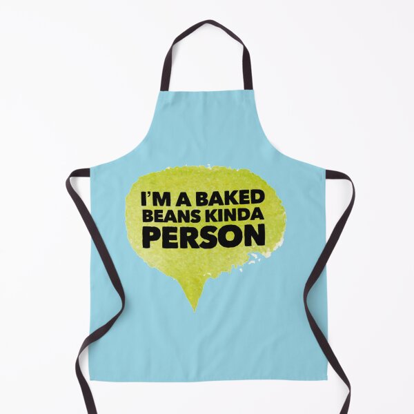 Item preview, Baked Beans Kinda Person designed and sold by TAMMY-BOUTIQUE.