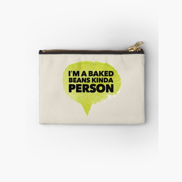 Item preview, Baked Beans Kinda Person   designed and sold by TAMMY-BOUTIQUE.