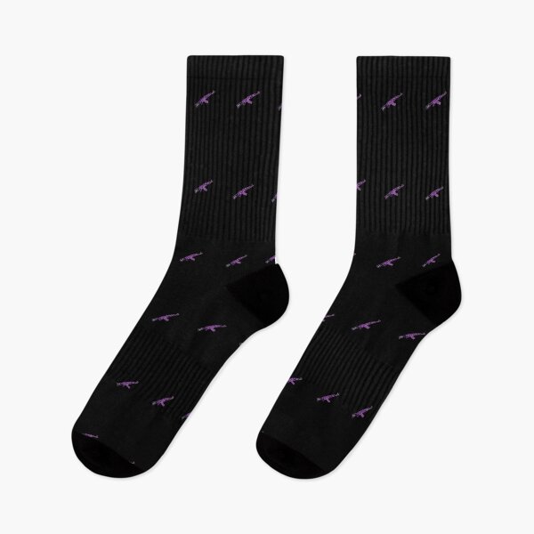 Aperçu de l'œuvre AK CS GO créée et vendue par CoutureDuJour.