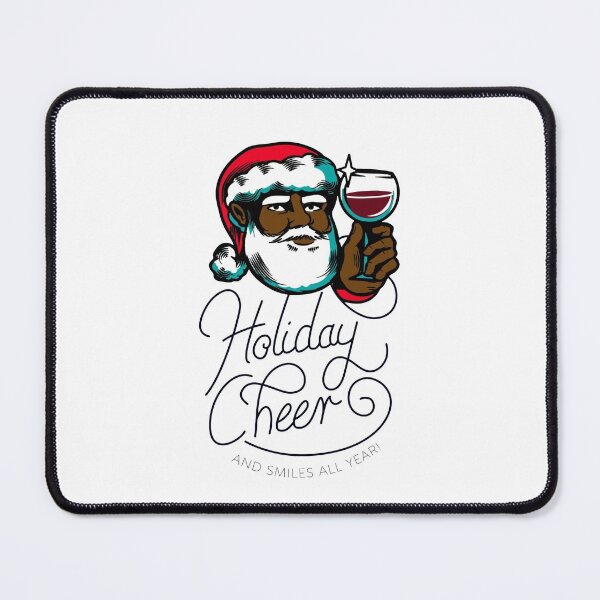 Item preview, Holiday Cheer And Smiles All Year! designed and sold by heavyweights.