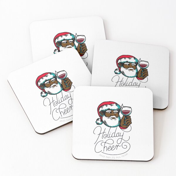 Item preview, Holiday Cheer And Smiles All Year! designed and sold by heavyweights.