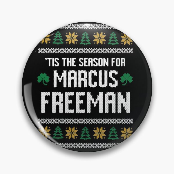 Item preview, Marcus Freeman Sweater  designed and sold by Mansge7098.
