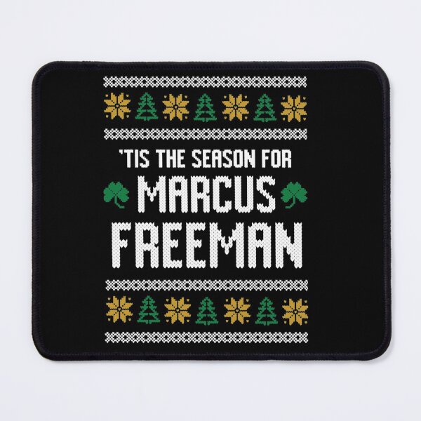 Item preview, Marcus Freeman Sweater designed and sold by Mansge7098.