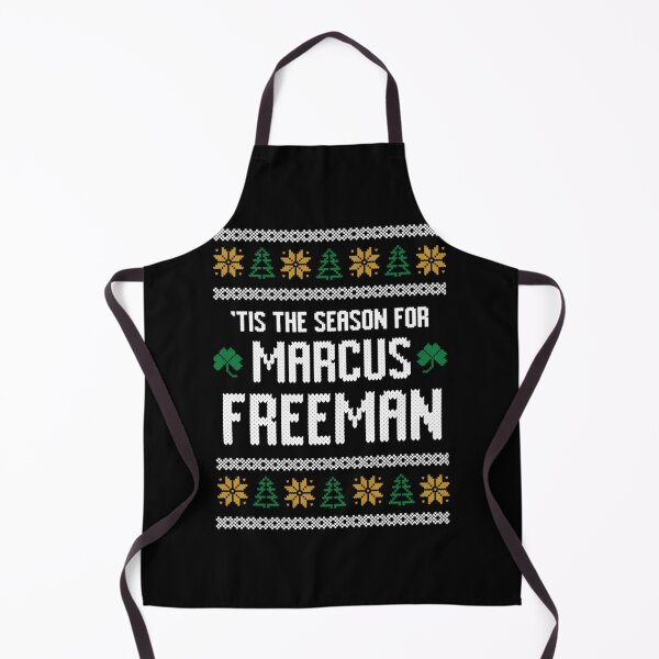 Item preview, Marcus Freeman Sweater designed and sold by Mansge7098.