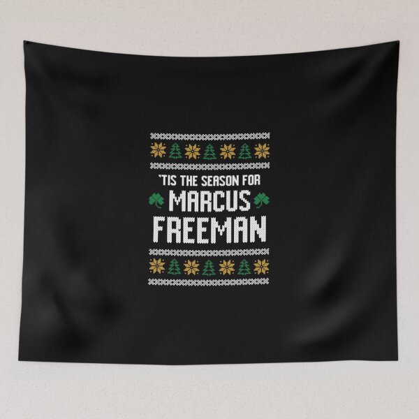 Item preview, Marcus Freeman Sweater designed and sold by Mansge7098.